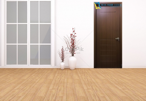 Cửa nhựa ABS Hàn Quốc bền không?