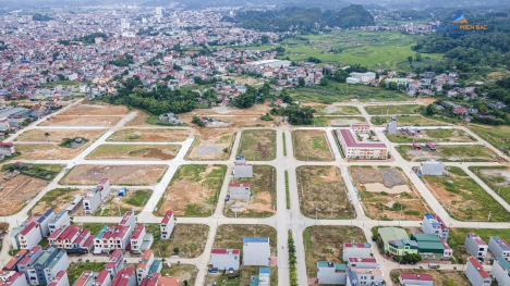 Mở Bán Dự Án Nam Hoàng Đồng I, Giá Độc Quyền Chỉ Từ 1,7 Tỷ