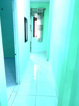 BÁN NHÀ TÂN PHƯỚC KHÁNH .SỔ CHUNG ĐẤT SẠCH FULL THỔ