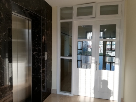 Cho thuê văn phòng khu vực Khuất Duy Tiến, Thanh Xuân, HN – 120m2