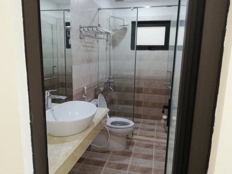 Cho thuê văn phòng khu vực Khuất Duy Tiến, Thanh Xuân, HN – 120m2