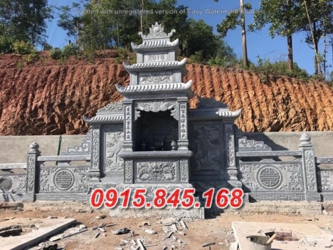 Bến tre 36+ Tháp am thờ tro cốt đẹp bán sóc trăng 99p5