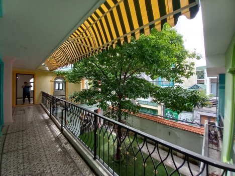 Cần Bán Biệt Thự Quận Phú Nhuận