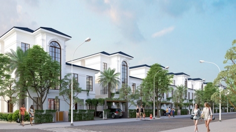 ĐẤT NỀN DỰ ÁN TRUNG TÂM THÀNH PHỐ UÔNG BÍ, ĐỐI DIỆN KHU CÔNG NGHIỆP AMATA LỚN NHẤT MIỀN BẮC.