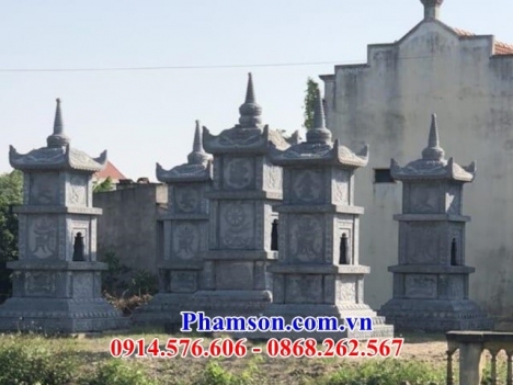 Tp hồ chí minh 917+ mẫu tháp am tro cốt bằng đá