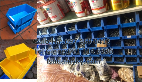 Khay đựng thiết bị điện, Thùng nhựa đựng đồ dùng, thùng nhựa, Khay nhựa đựng dụng cụ, kệ đựng dụng c