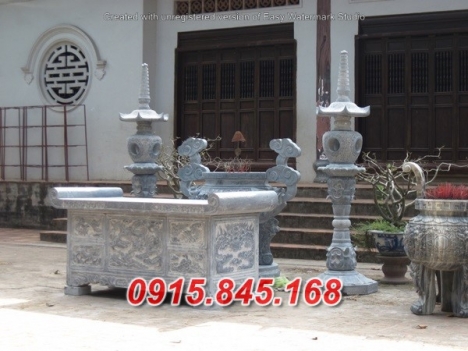hà nội 28+ bàn lễ đá đẹp – ban thờ bắc ninh 67465