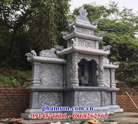 Tp hồ chí minh 917+ mẫu tháp am tro cốt bằng đá