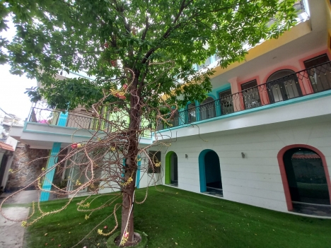 Cần Bán Biệt Thự Quận Phú Nhuận