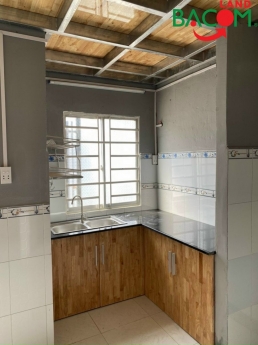 BÁN GẤP NHÀ 3 MẶT TIỀN ĐƯỜNG OTO, TÂN PHONG, BIÊN HOÀ, ĐỒNG NAI  
3TY 100