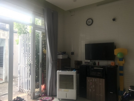 Bán nhà 3 tầng Hà Huy Tập nở hậu phong thủy