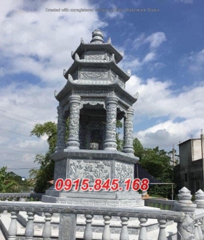 mộ tháp đá 32+  287 Bạc liêu mẫu tháp am tro cốt đẹp cần thơ