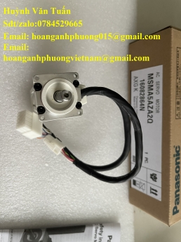 Panasonic MSMA5AZA2Q (CHÍNH HÃNG)