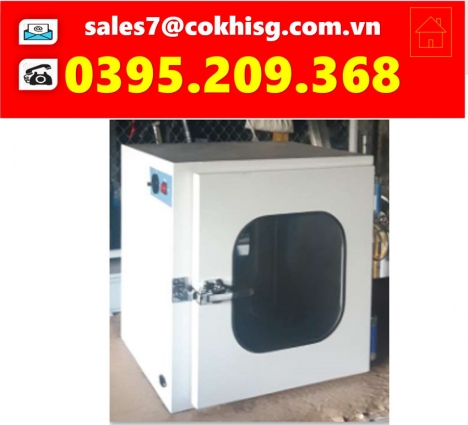 PASSBOX phòng sạch.