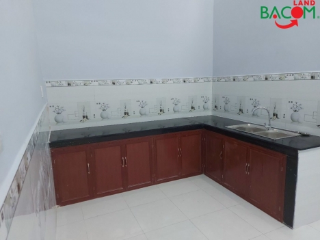 Bán nhà đẹp 2 mặt tiền Tân Vạn, gần UBND phường Tân Vạn, đường ô tô - BIÊN HÒA 1TY950