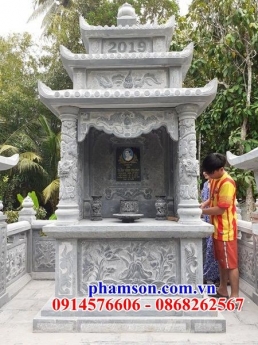 Tp hồ chí minh 917+ mẫu tháp am tro cốt bằng đá