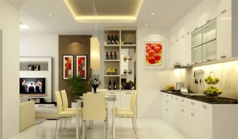 SIÊU PHẨM! Bán nhà 3MT HXH Trần Huy Liệu, P8, PN. DT 7x15m - 5 tầng - giá 17 tỷ TL