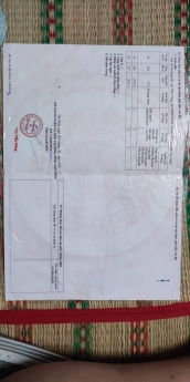 Đất bán Xã Thanh Phước, Tây Ninh đối diện Bệnh Viện Xuyên Á, giá 5,2tỷ, dt 198m*25m