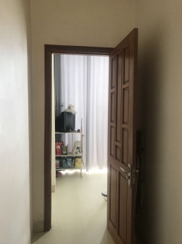 Bán nhà 3 tầng Hà Huy Tập nở hậu phong thủy
