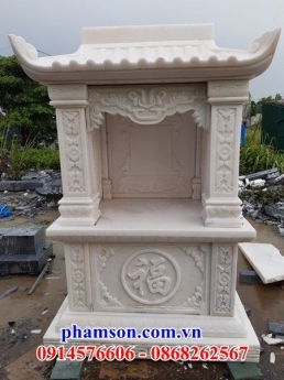 Tp hồ chí minh 917+ mẫu tháp am tro cốt bằng đá