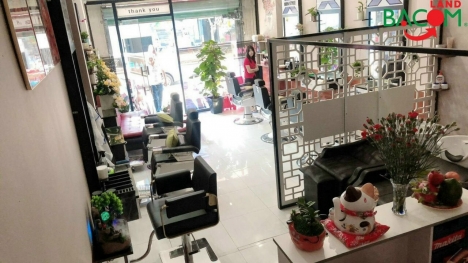 BÁN NHÀ MẶT TIỀN PHAN TRUNG, TP BIÊN HÒA CHÍNH CHỦ THU NHẬP 240TR/NĂM