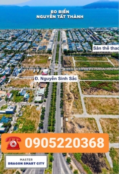 Bán cặp B3-79,80 khu B Phương Trang, cạnh Biển, sát TTHC Quận Liên Chiểu – Đà Nẵng