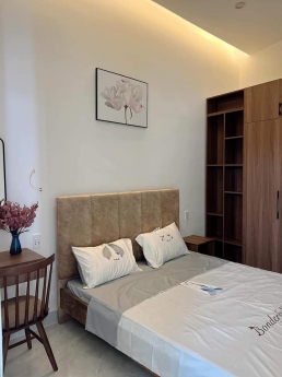 Bán nhà Duy Tân, Hải Châu, gần Núi Thành, 80m2, 3T, 3PN, Mới Đẹp, 5.5tỷ