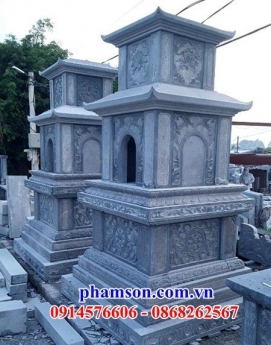 Tp hồ chí minh 917+ mẫu tháp am tro cốt bằng đá