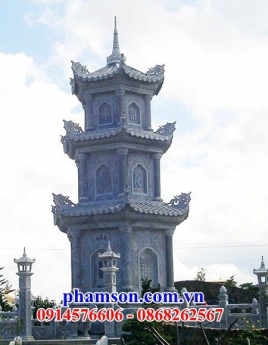 Tp hồ chí minh 917+ mẫu tháp am tro cốt bằng đá