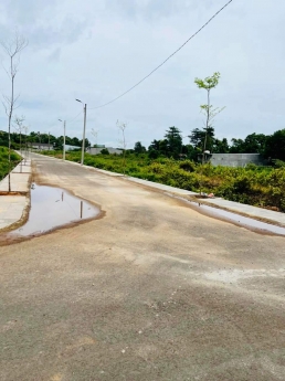 Đất nền tân phú có sổ sẳn