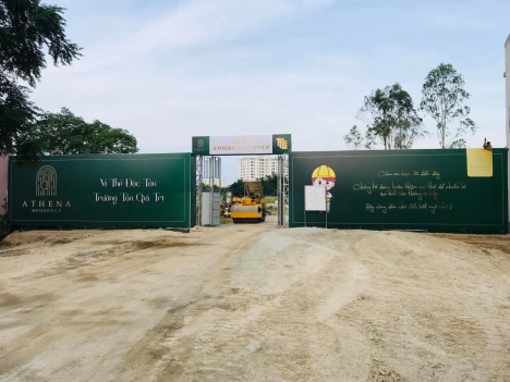 Mở bán dự án ven sông đầu tiên tại trung tâm thành phố Vinh
