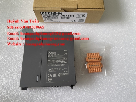 QJ71C24N-R4_ NewFullbox (sản phẩm được bảo hành chính hãng 12 tháng)