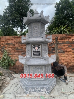 Bến tre 36+ Tháp am thờ tro cốt đẹp bán sóc trăng 99p5