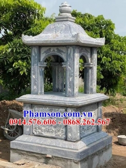 Tp hồ chí minh 917+ mẫu tháp am tro cốt bằng đá