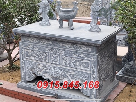 hà nội 28+ bàn lễ đá đẹp – ban thờ bắc ninh 67465