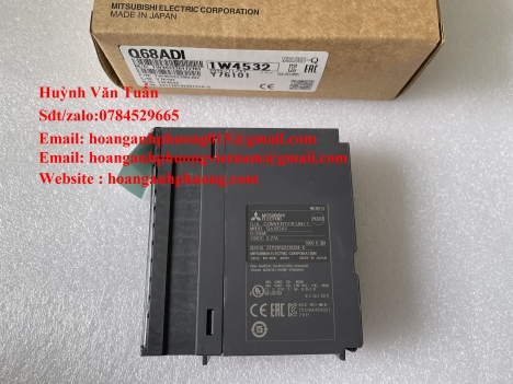 Q68ADI_ NewFullbox (Sản phẩm được bảo hành chính hãng 12 tháng)