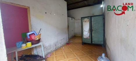 Nhà Bửu Hòa, SHR thổ cư 100%. giá chỉ 1,3 tỷ, gần chợ Đồn