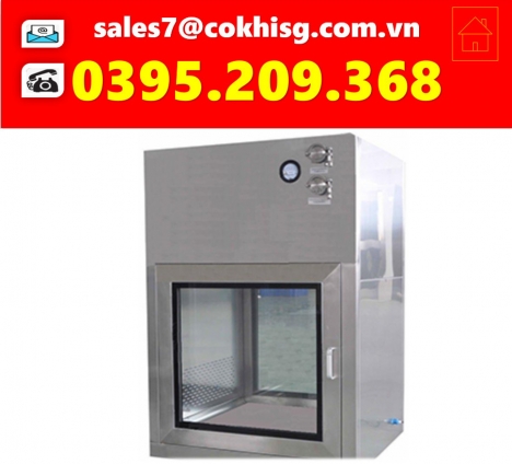 PASSBOX WITH SHOWER,.,