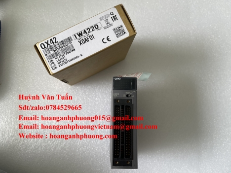 Mitsubishi QX42_ NewFullbox (Sản phẩm được bảo hành chính hãng 12 tháng)