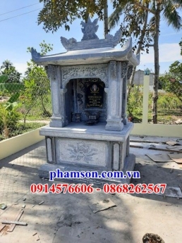 Tp hồ chí minh 917+ mẫu tháp am tro cốt bằng đá