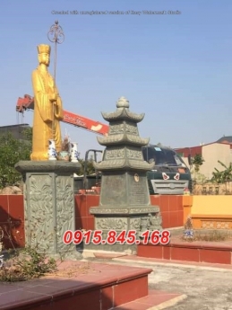 Bến tre 36+ Tháp am thờ tro cốt đẹp bán sóc trăng 99p5