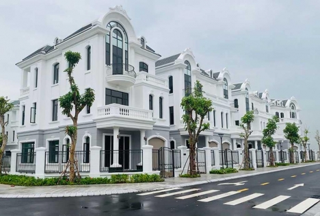 Mở bán dự án ven sông đầu tiên tại trung tâm thành phố Vinh