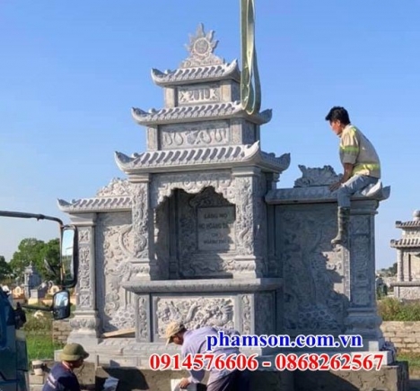 Tp hồ chí minh 917+ mẫu tháp am tro cốt bằng đá