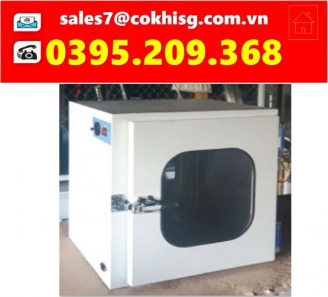 PASSBOX phòng sạch.