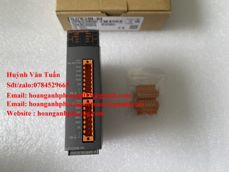 QJ71C24N-R4_ NewFullbox (sản phẩm được bảo hành chính hãng 12 tháng)