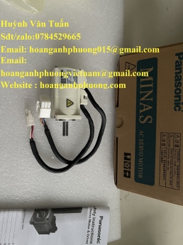 Panasonic MSMA5AZA2Q (CHÍNH HÃNG)