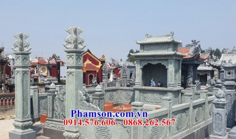Tp hồ chí minh 917+ mẫu tháp am tro cốt bằng đá