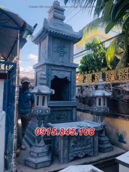Bến tre 36+ Tháp am thờ tro cốt đẹp bán sóc trăng 99p5