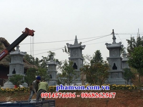 Tp hồ chí minh 917+ mẫu tháp am tro cốt bằng đá