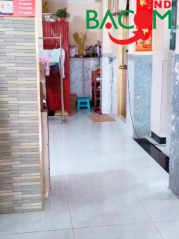 NHÀ MẶT TIỀN KINH DOANH SIÊU RÔNG NGANG 11M 290M2 LÝ VĂN SÂM TAM HIỆP CHỈ 11 TỶ